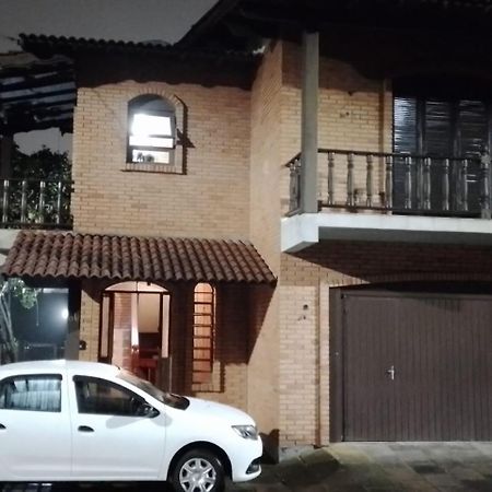 カネラResidencial Collingアパートメント エクステリア 写真