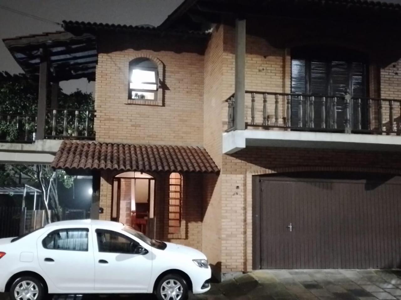カネラResidencial Collingアパートメント エクステリア 写真