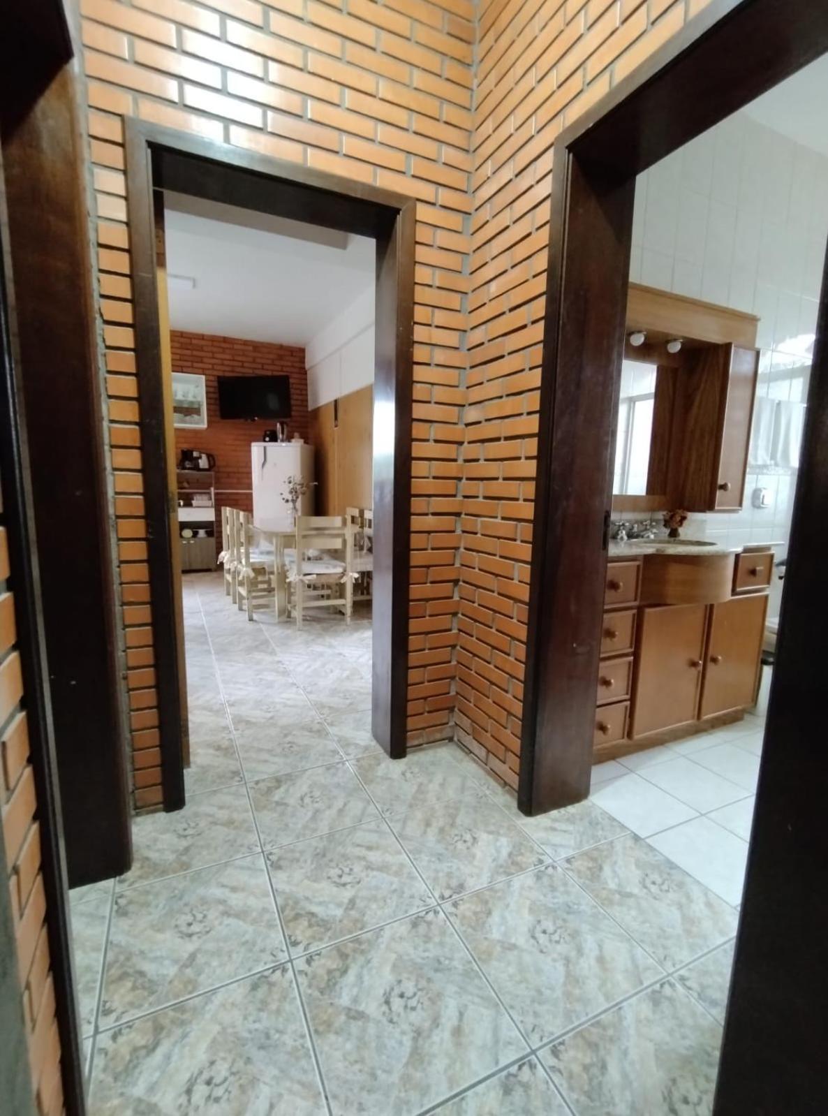 カネラResidencial Collingアパートメント エクステリア 写真